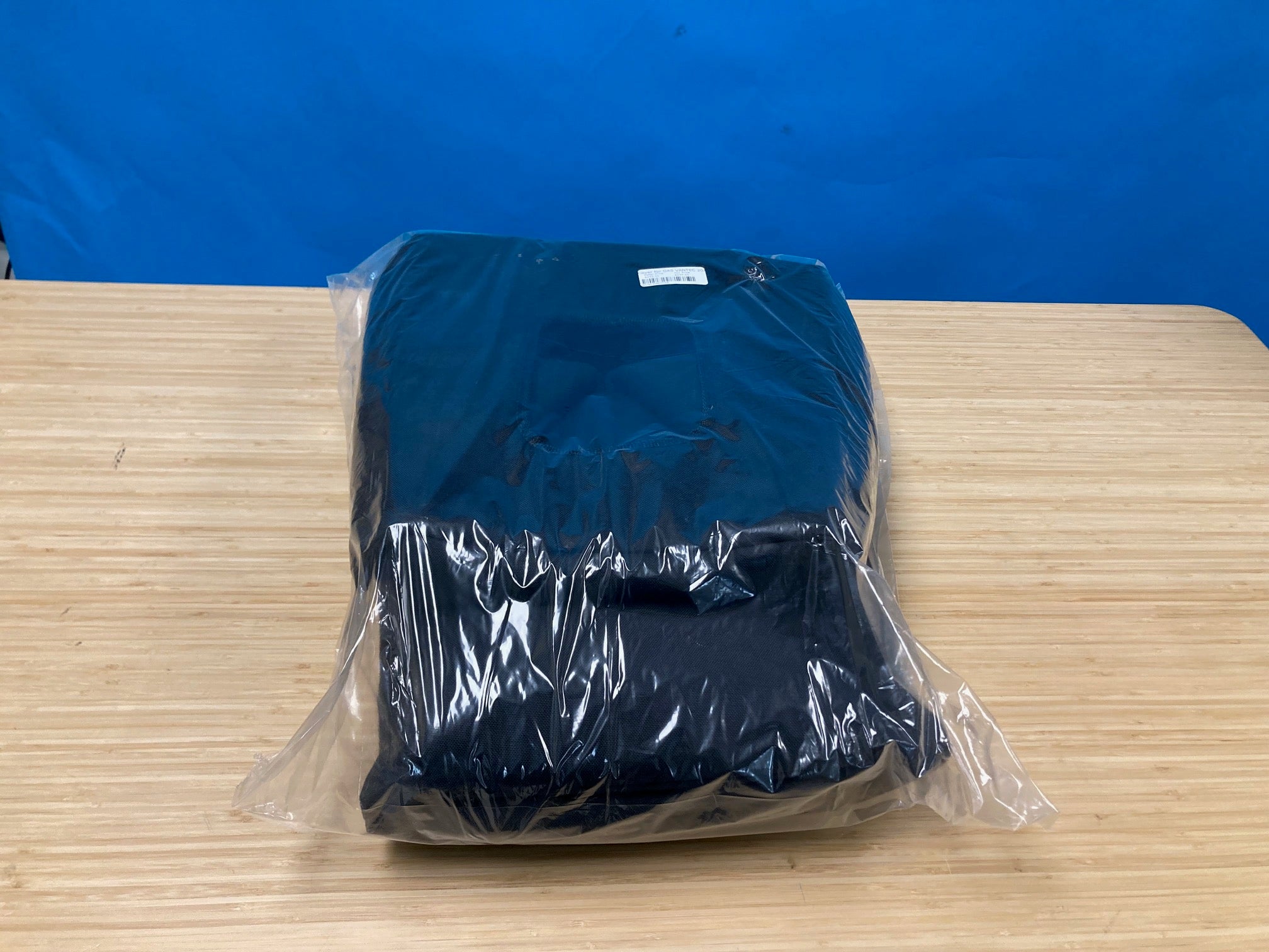 Undercover Vantec 20A Deluxe Padded Speaker Case