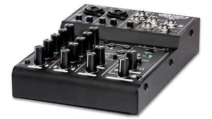 ART USBMIX4 Four Channel Mixer / USB Audio Interface
