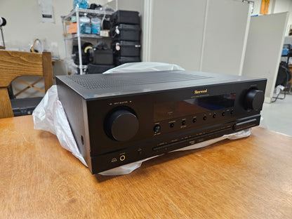 Sherwood RX-4503 AM/FM Stereo Receiver - Used