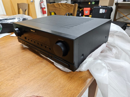 Sherwood RX-4503 AM/FM Stereo Receiver - Used