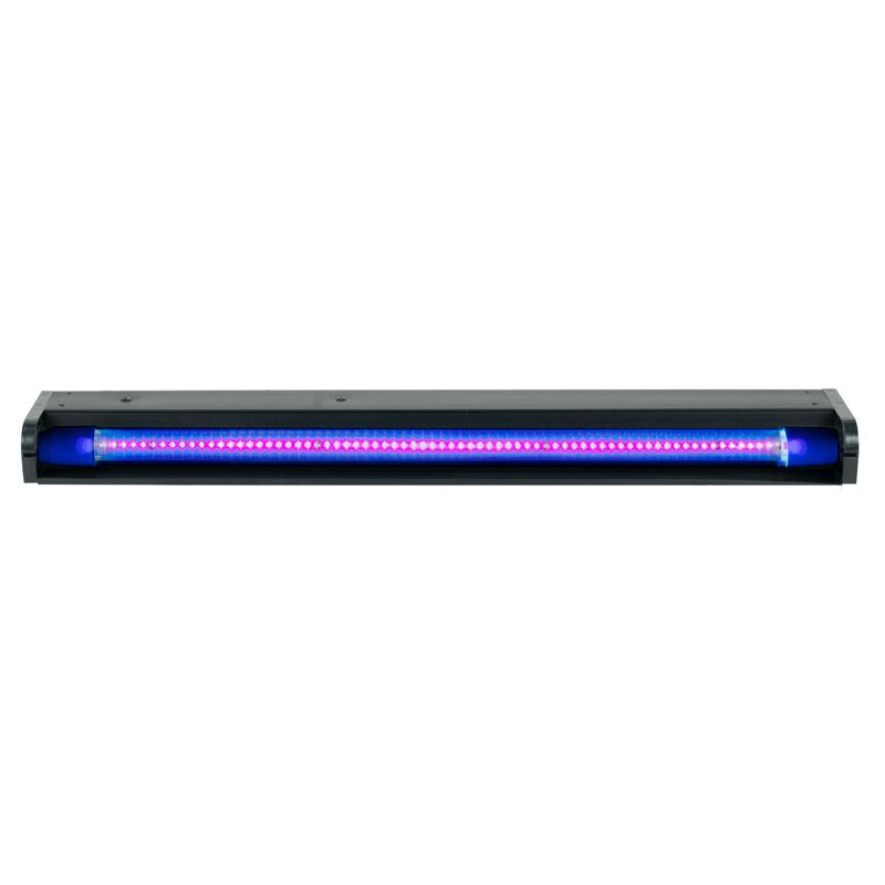 American DJ Startec UVLED 2-Foot Black Light Fixture