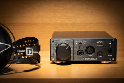 Violectric HPA V222 Headphone amplifier