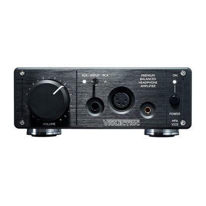 Violectric HPA V222 Headphone amplifier