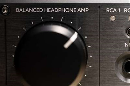 Violectric DHA V226 Headphone Amplifier and DAC