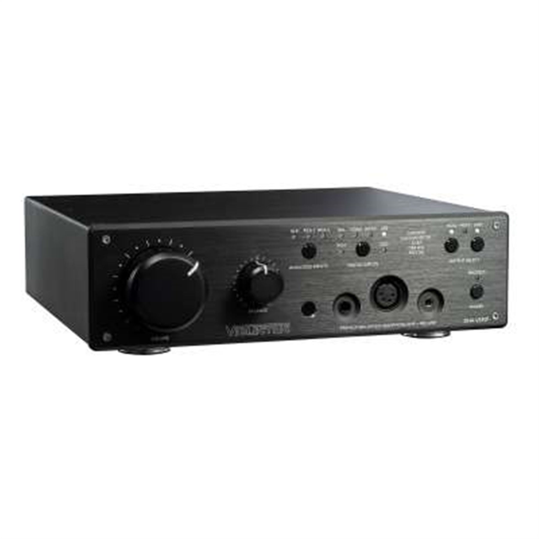 Violectric DHA V590 Headphone Amplifier and DAC