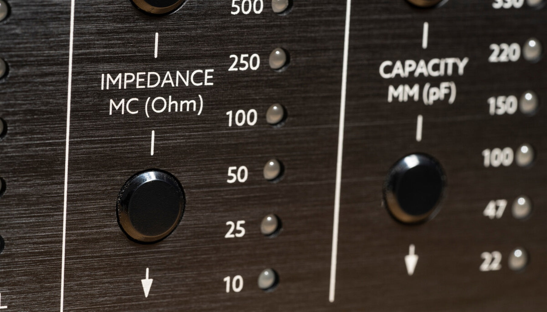 Violectric PPA V790 Balanced Phono-PreAmp