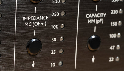 Violectric PPA V790 Balanced Phono-PreAmp