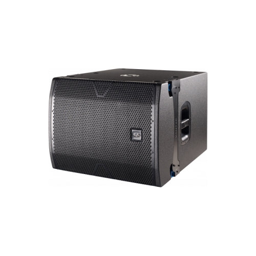 DAS Audio Vantec-118A Powered Subwoofer
