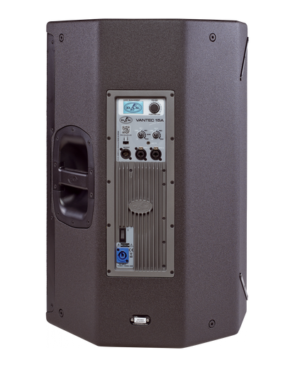 DAS Audio Vantec-15A Powered  2-Way Loudspeaker