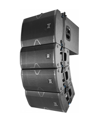 DAS Audio VANTEC 20A Active Line Array Speaker
