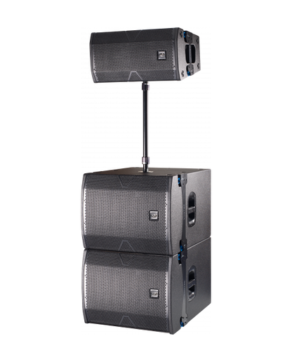 DAS Audio VANTEC 20A Active Line Array Speaker