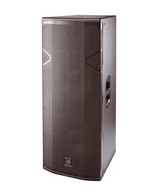 DAS Audio VANTEC-215A Powered Loudspeaker