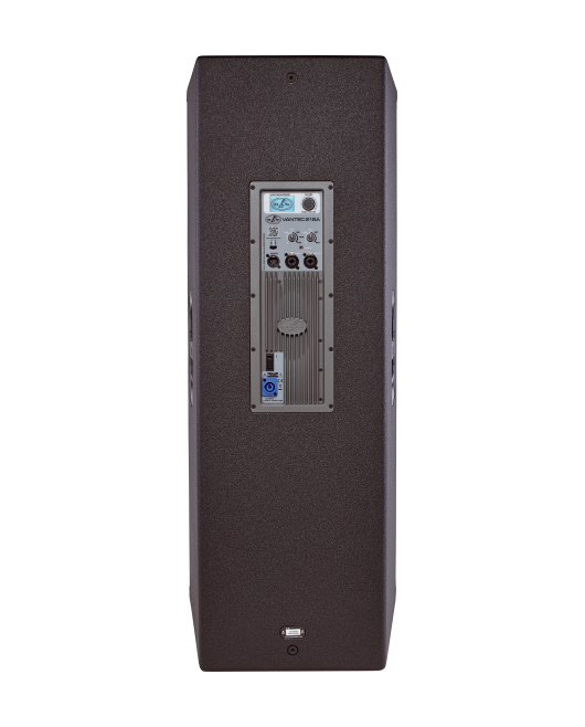 DAS Audio VANTEC-215A Powered Loudspeaker