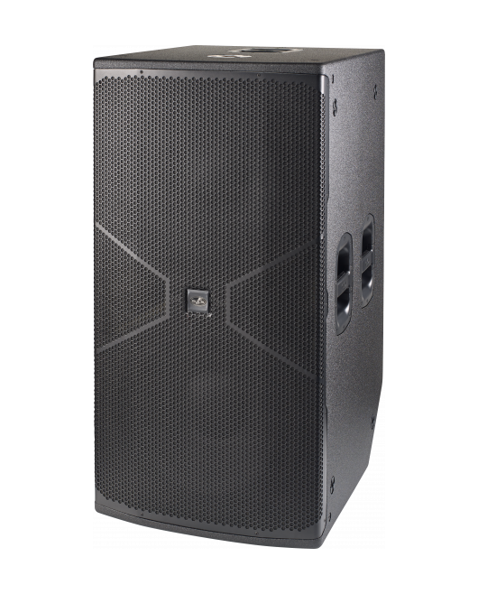 DAS Audio Vantec 218 Passive Subwoofer