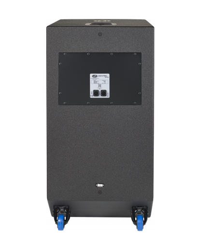 DAS Audio Vantec 218 Passive Subwoofer