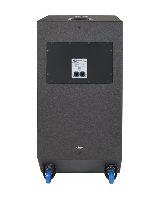 DAS Audio Vantec 218 Passive Subwoofer