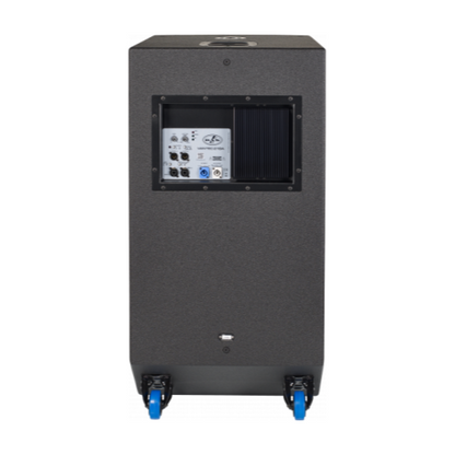 DAS Audio Vantec 218A Powered Subwoofer