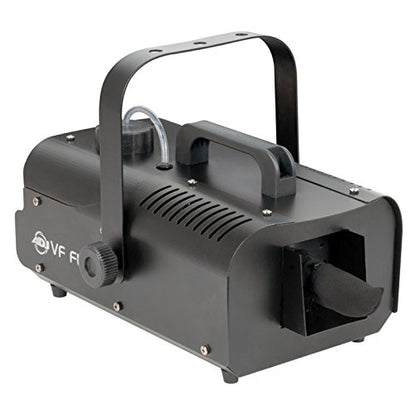 American DJ VF Flurry 600W Efficient Mobile Snow Machine