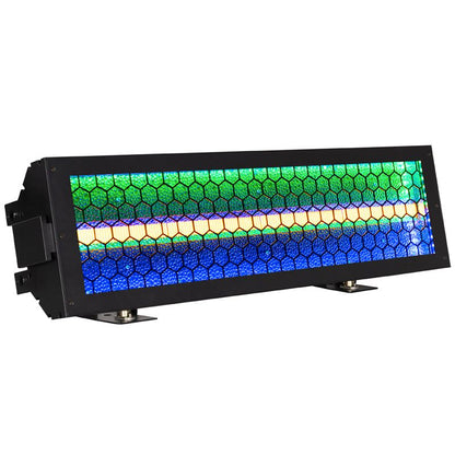 ADJ Vintage Bar 4 x 150W Amber LED RGB Background Versatile Scenic Fixture