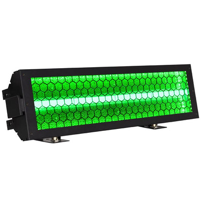 ADJ Vintage Bar 4 x 150W Amber LED RGB Background Versatile Scenic Fixture
