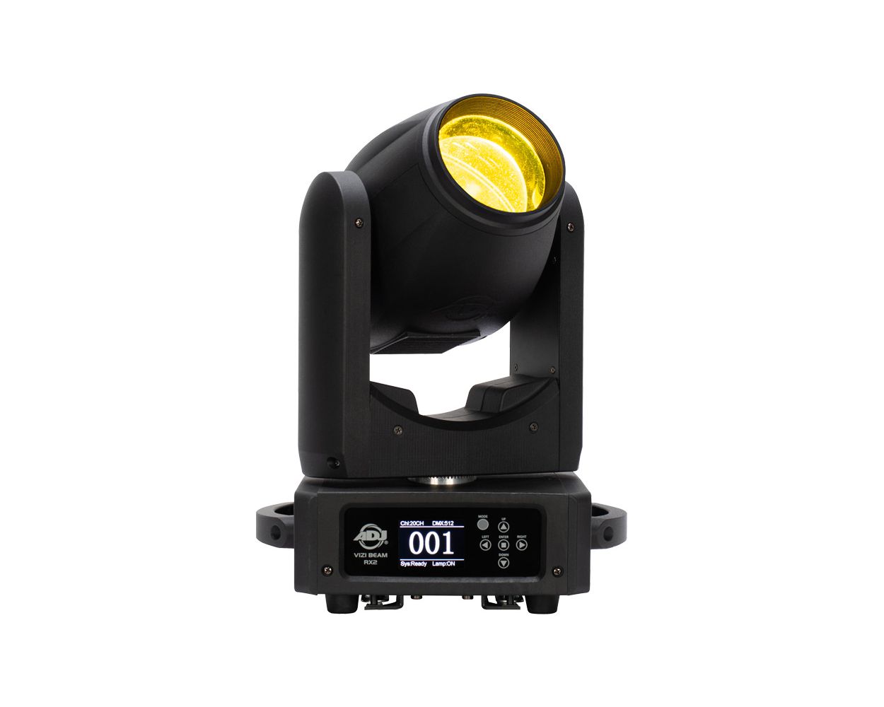 American DJ VIZI Beam RX2 Moving Head Fixture