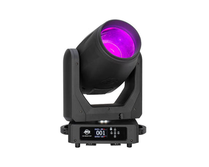 ADJ Vizi Beam CMY Osram HRI lamp, 6k hrs With Wired Digital communication Network
