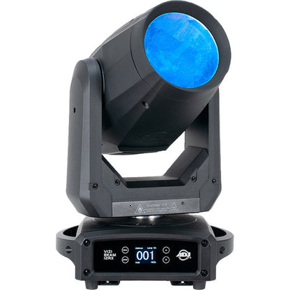 ADJ VIZI Beam 12RX High-Powered Moving Head Beam