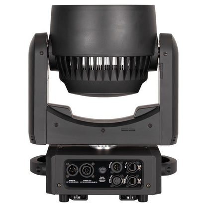 ADJ VIZIPIX Z19 19X 20W Quad - RGBL / 4-In-1 - LEDs with Background RGB and Ring Effect LEDs with Aria X2