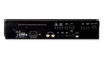 ART VOICECHANNEL Tube Channel Strip