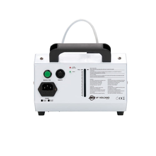ADJ Products VF Volcano Compact Vertical Fog Machine