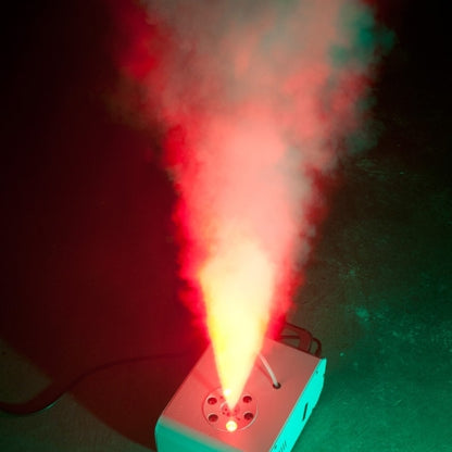 ADJ Products VF Volcano Compact Vertical Fog Machine