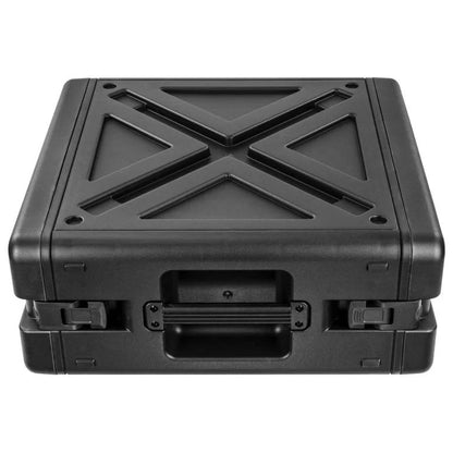 Odyssey Watertight Dust-proof Injection-Molded 4U Rack Case Vulcan Series
