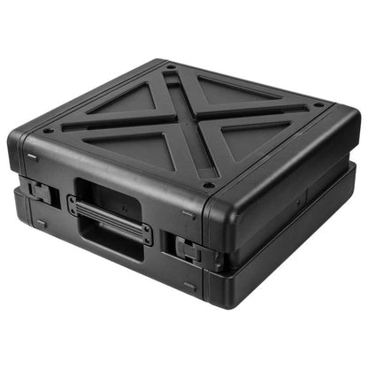 Odyssey Watertight Dust-proof Injection-Molded 4U Rack Case Vulcan Series