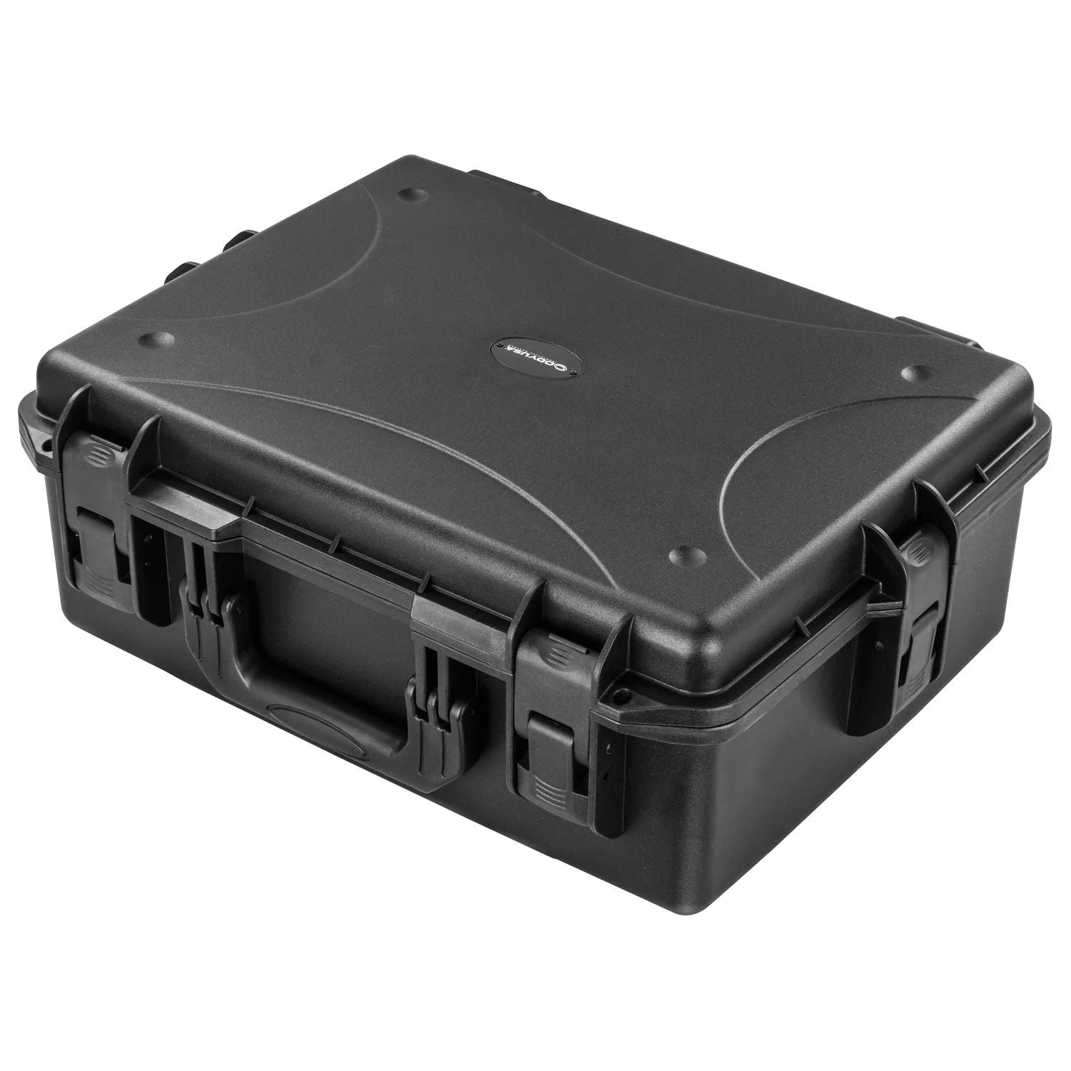 Odyssey VUDJM900NXS2 Dustproof and Watertight Carrying Case for Pioneer DJM-900NXS2