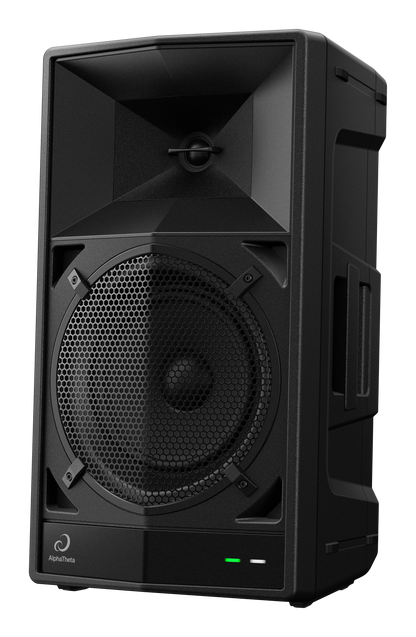 AlphaTheta WAVE-EIGHT 8 Portable DJ Speaker With SonicLink