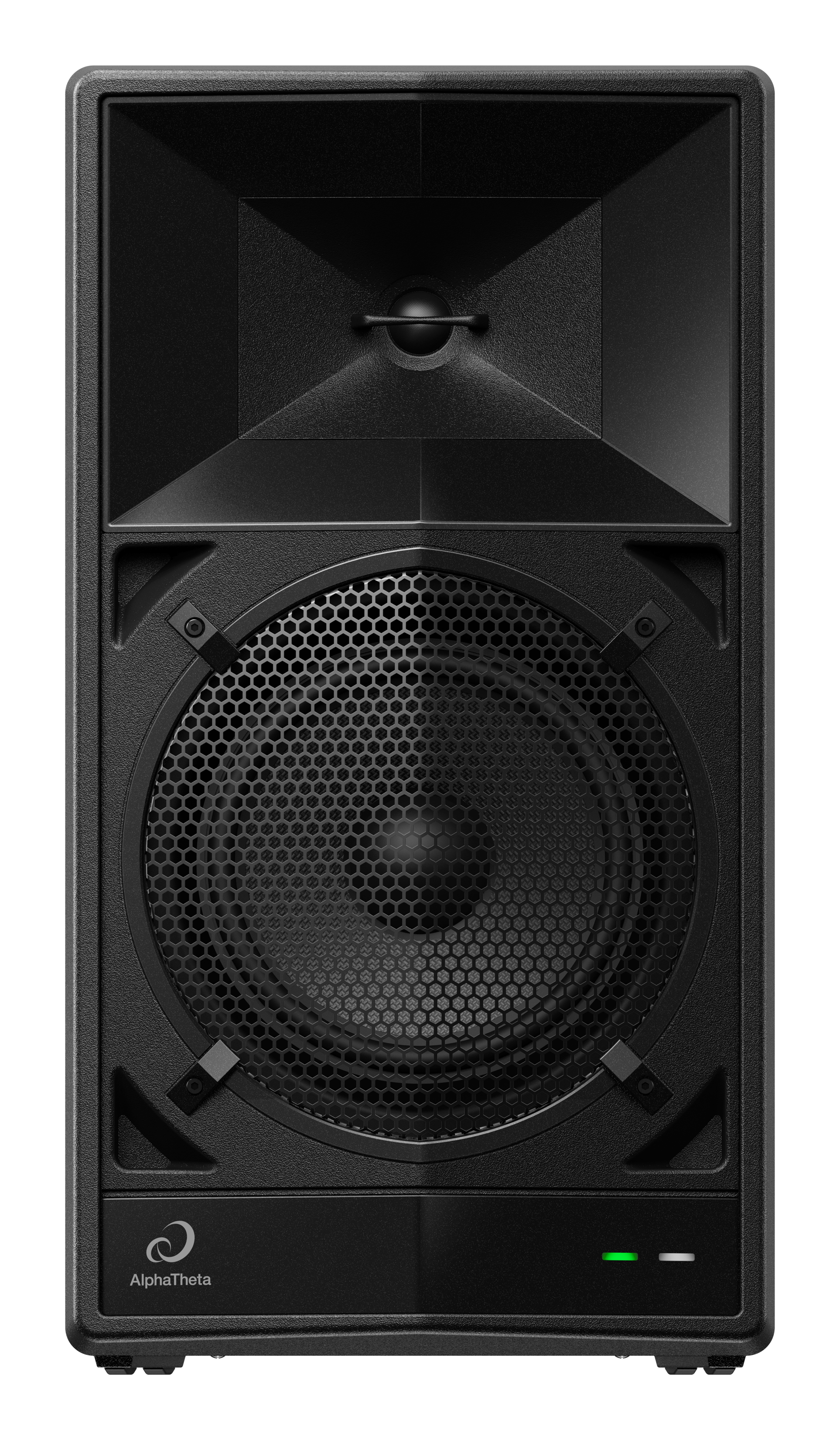 AlphaTheta WAVE-EIGHT 8 Portable DJ Speaker With SonicLink