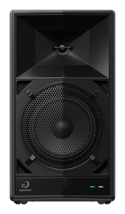 AlphaTheta WAVE-EIGHT 8 Portable DJ Speaker With SonicLink