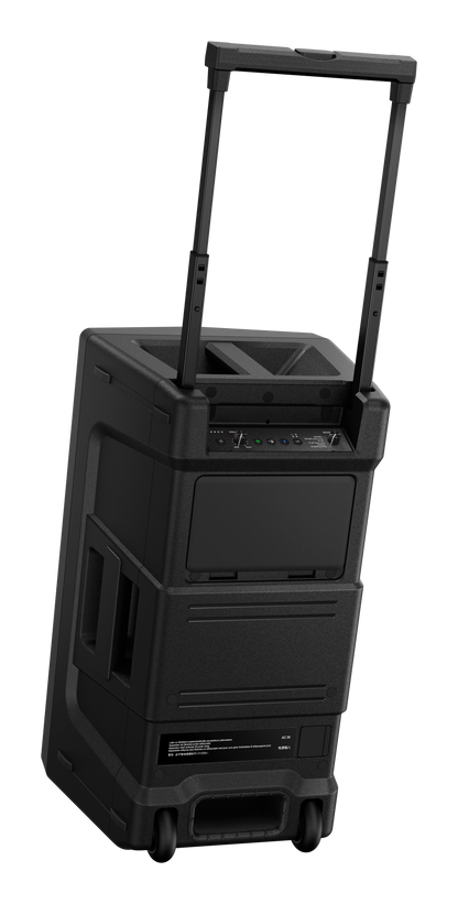 AlphaTheta WAVE-EIGHT 8 Portable DJ Speaker With SonicLink