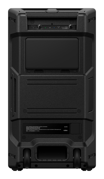 AlphaTheta WAVE-EIGHT 8 Portable DJ Speaker With SonicLink