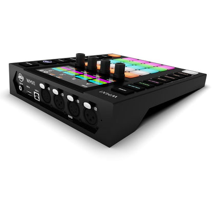 ADJ WMX1 Mk2 Wolfmix Standalone DMX Lighting Control System
