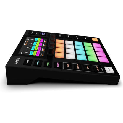 ADJ WMX1 Mk2 Wolfmix Standalone DMX Lighting Control System