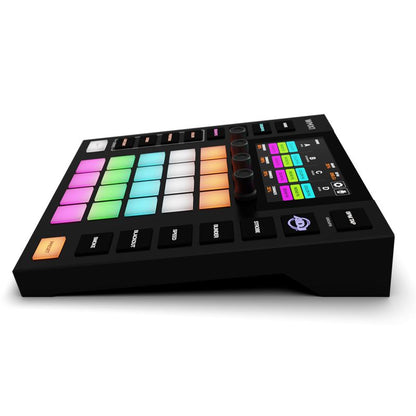 ADJ WMX1 Mk2 Wolfmix Standalone DMX Lighting Control System