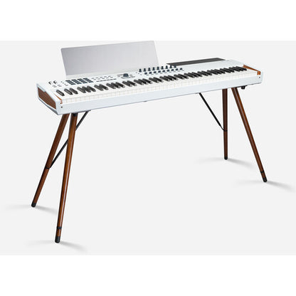 Arturia WOODEN LEGS for KeyLab 88 MkII, PolyBrute and Astrolab