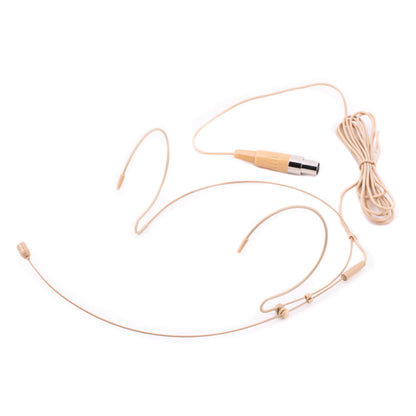 CAD WX1000BP UHF Wireless BodyPack System - Frequency Agile - Includes WX5 Guitar Cable, WX7 Headworn and WX9 Lav