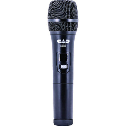CAD WX50 Plug-In Digital Wireless System (A: 500 to 599 MHz)
