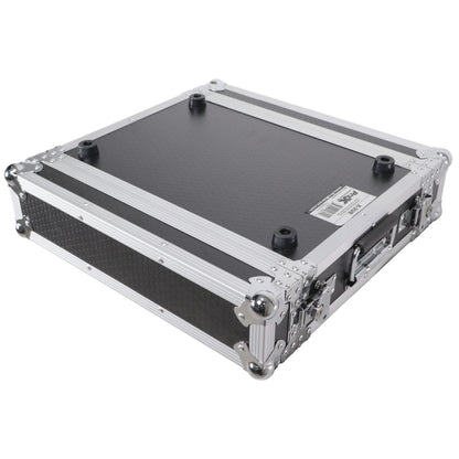 ProX X-2UE 2U Deluxe Effects Rack 14 deep Rail to Rail w/ handles