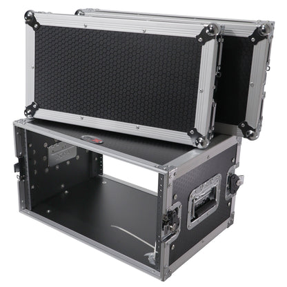 ProX X-6UE Deluxe Rack Flight Hard Case