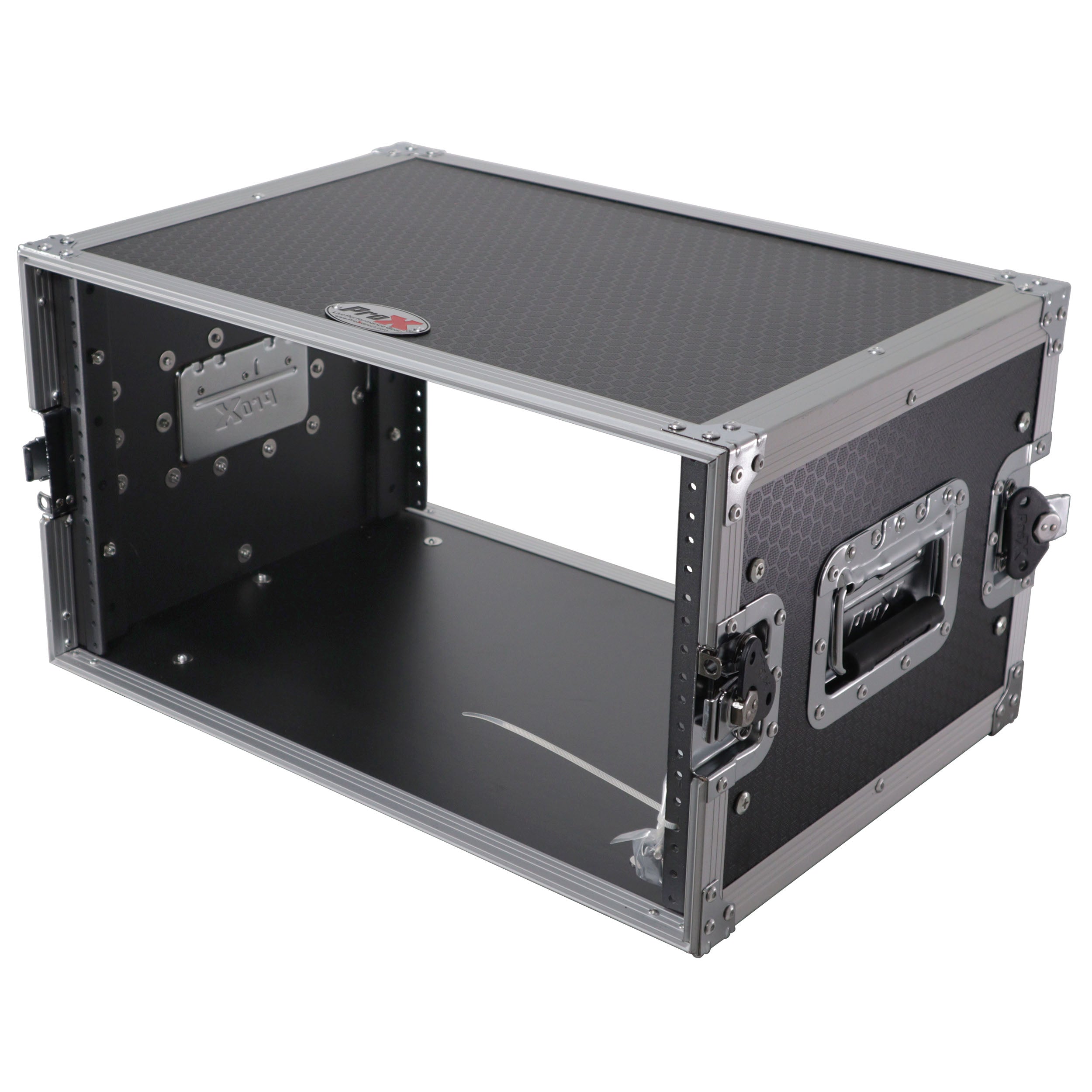 ProX X-6UE Deluxe Rack Flight Hard Case