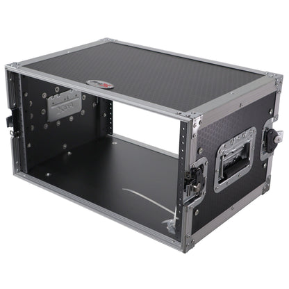 ProX X-6UE Deluxe Rack Flight Hard Case