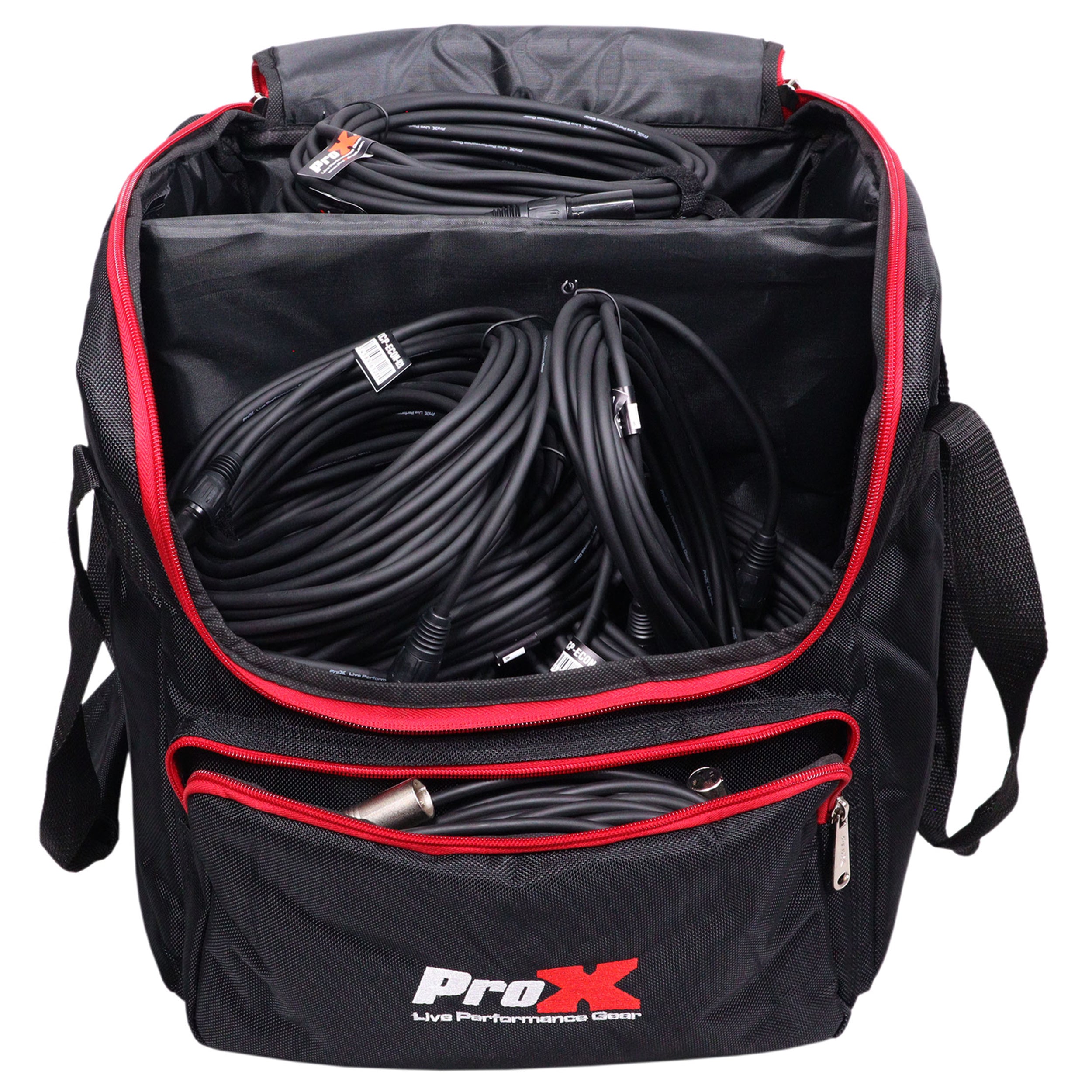 ProX XB-160 Padded Accessory Bag